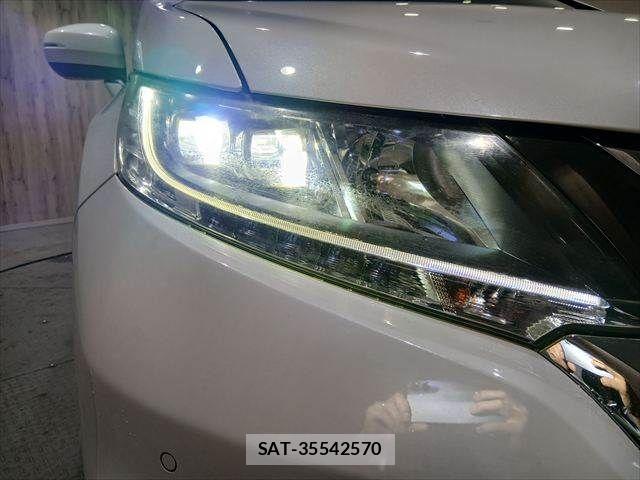 Honda ODYSSEY 2019-07 7251858-12