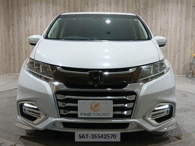 Honda ODYSSEY 2019-07 7251858-15