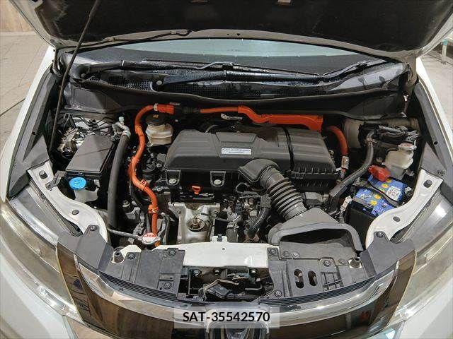 Honda ODYSSEY 2019-07 7251858-22