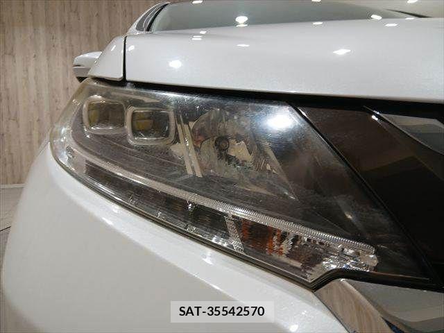 Honda ODYSSEY 2019-07 7251858-23