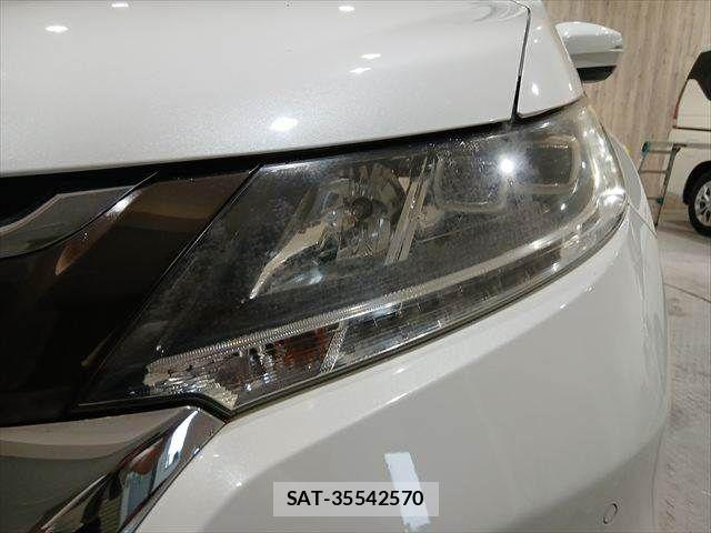 Honda ODYSSEY 2019-07 7251858-24