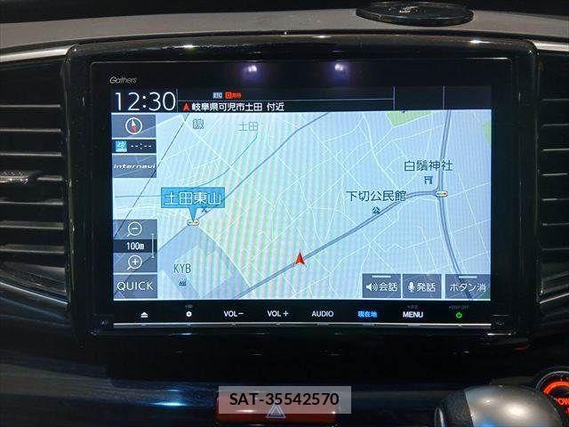 Honda ODYSSEY 2019-07 7251858-3