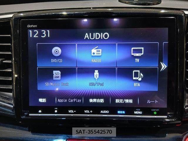 Honda ODYSSEY 2019-07 7251858-4