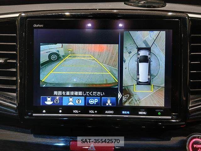 Honda ODYSSEY 2019-07 7251858-5