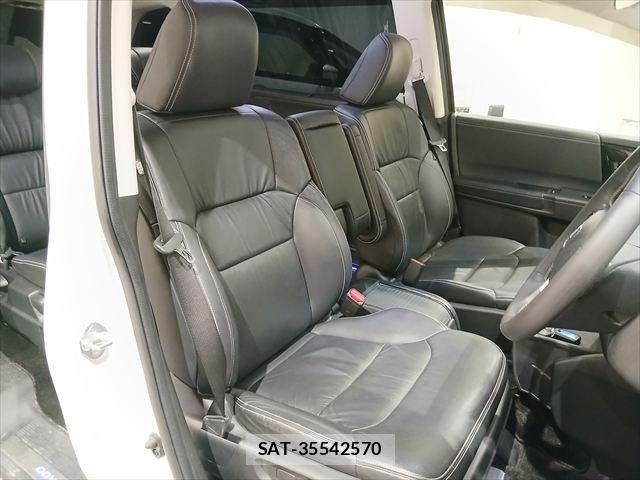 Honda ODYSSEY 2019-07 7251858-7