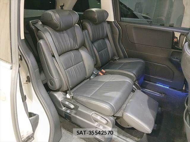 Honda ODYSSEY 2019-07 7251858-8