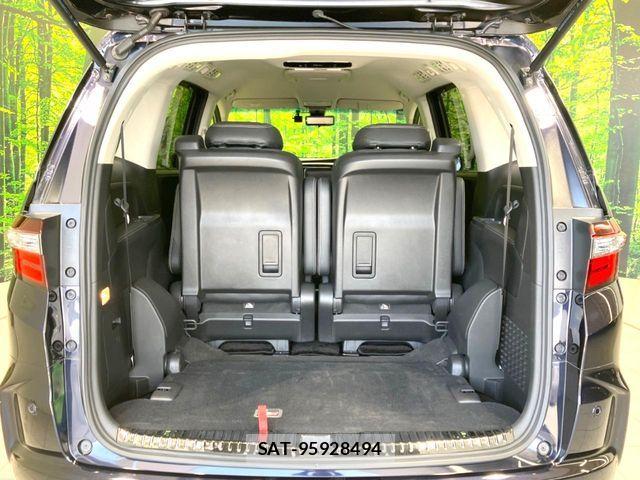 Honda ODYSSEY 2019-09 7251853-10