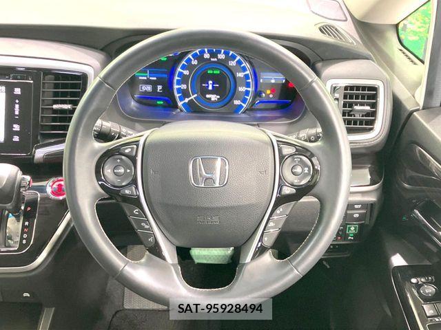 Honda ODYSSEY 2019-09 7251853-11