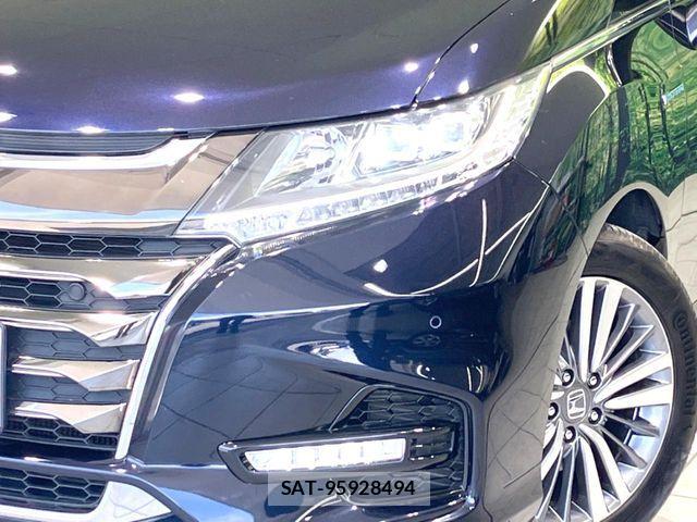 Honda ODYSSEY 2019-09 7251853-12