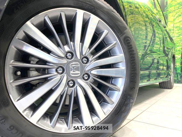 Honda ODYSSEY 2019-09 7251853-13