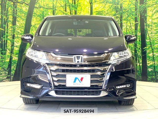 Honda ODYSSEY 2019-09 7251853-14