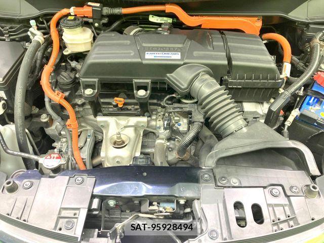 Honda ODYSSEY 2019-09 7251853-18