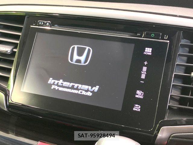 Honda ODYSSEY 2019-09 7251853-2