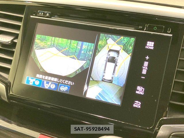 Honda ODYSSEY 2019-09 7251853-3