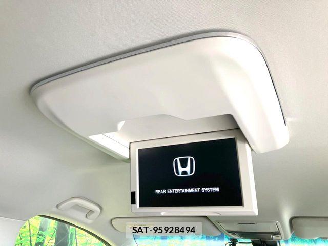 Honda ODYSSEY 2019-09 7251853-4