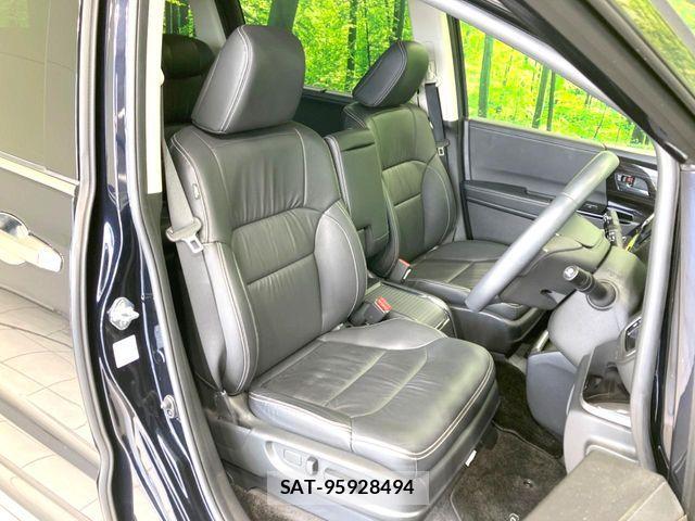 Honda ODYSSEY 2019-09 7251853-7