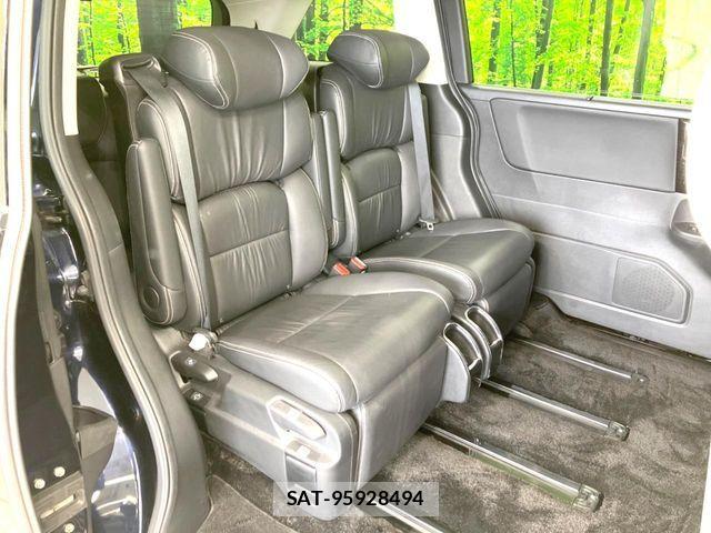 Honda ODYSSEY 2019-09 7251853-8