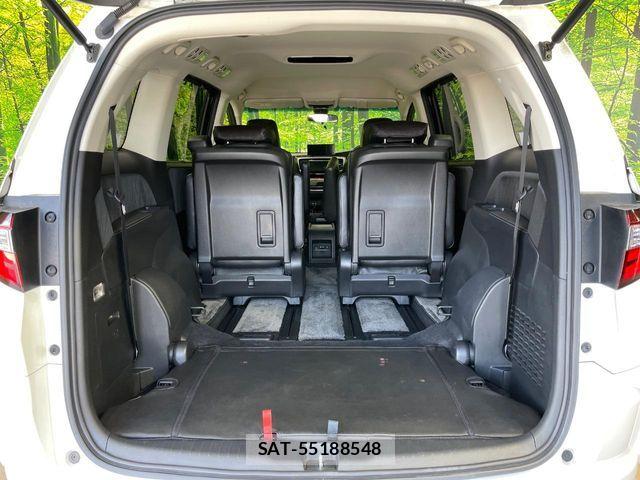 Honda ODYSSEY 2016-11 7251857-10