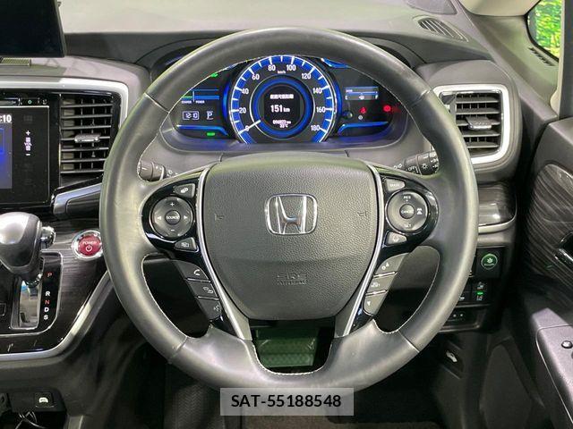 Honda ODYSSEY 2016-11 7251857-11