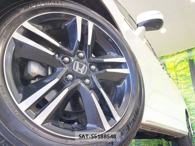 Honda ODYSSEY 2016-11 7251857-13