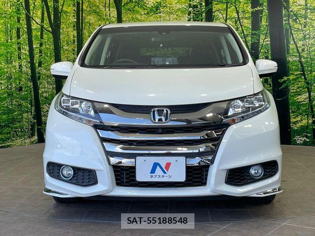 Honda ODYSSEY 2016-11 7251857-14