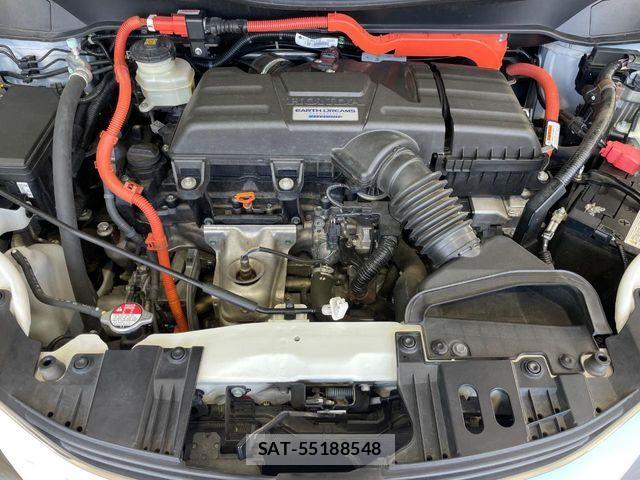 Honda ODYSSEY 2016-11 7251857-18