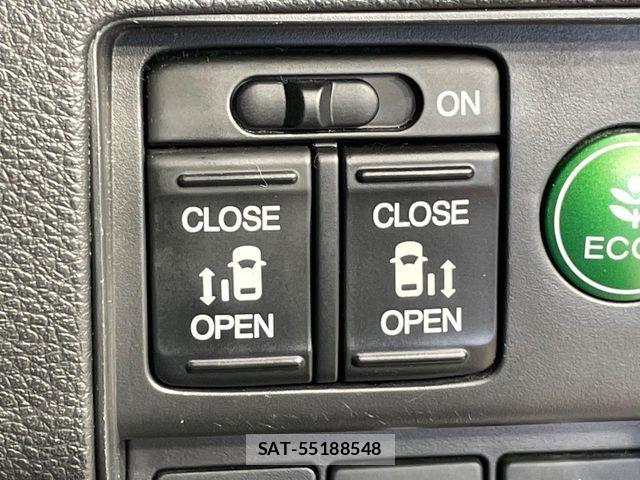 Honda ODYSSEY 2016-11 7251857-2