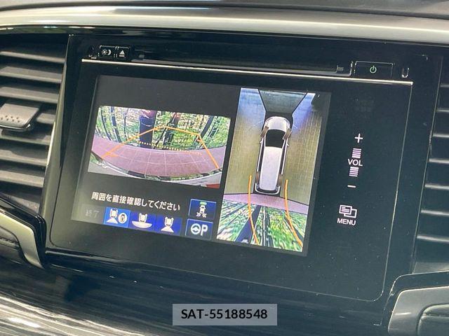 Honda ODYSSEY 2016-11 7251857-4