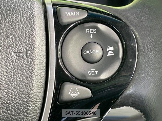 Honda ODYSSEY 2016-11 7251857-6