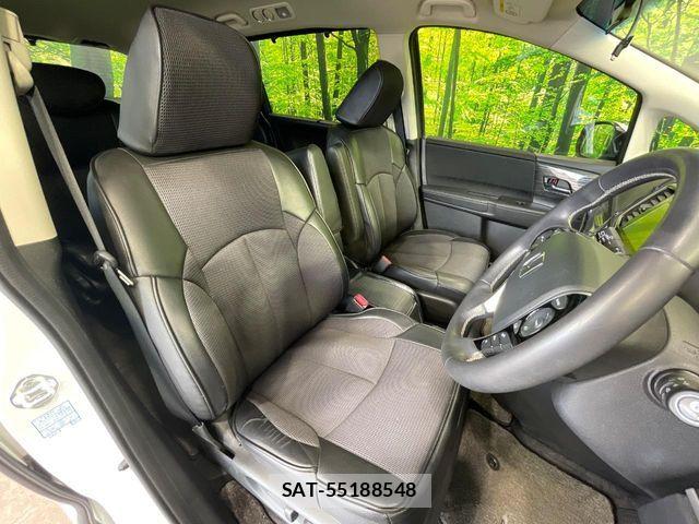 Honda ODYSSEY 2016-11 7251857-7