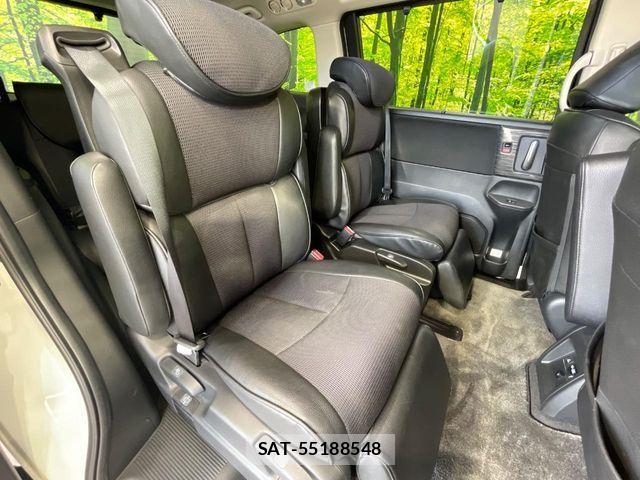 Honda ODYSSEY 2016-11 7251857-8