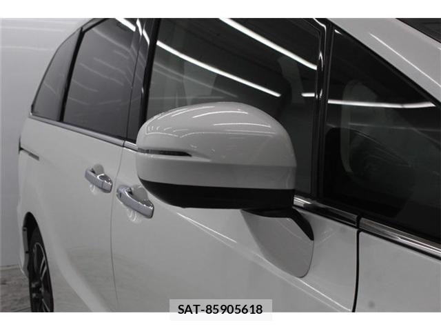 Honda ODYSSEY 2016-08 7251860-9
