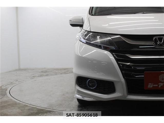 Honda ODYSSEY 2016-08 7251860-10