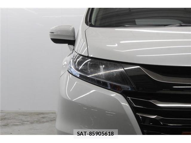 Honda ODYSSEY 2016-08 7251860-11