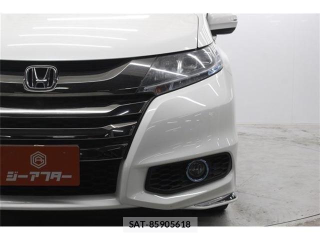 Honda ODYSSEY 2016-08 7251860-13