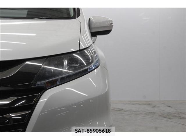 Honda ODYSSEY 2016-08 7251860-14