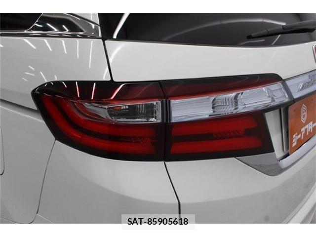 Honda ODYSSEY 2016-08 7251860-17