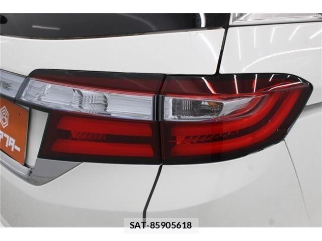 Honda ODYSSEY 2016-08 7251860-18