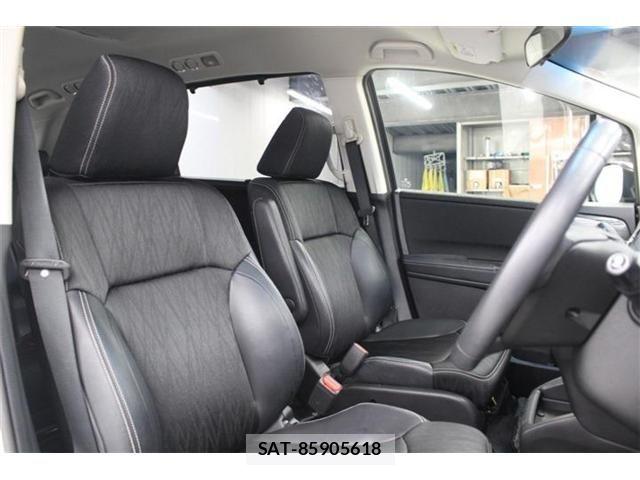 Honda ODYSSEY 2016-08 7251860-19
