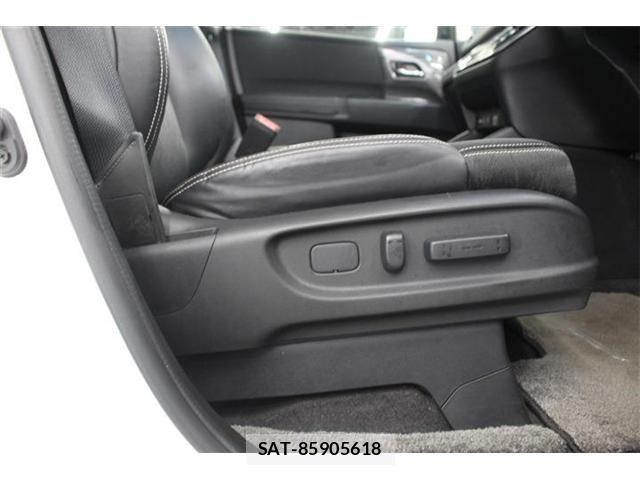 Honda ODYSSEY 2016-08 7251860-20
