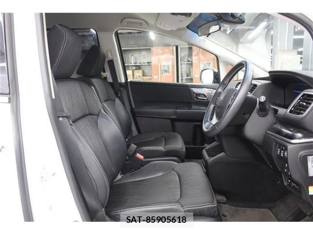 Honda ODYSSEY 2016-08 7251860-21