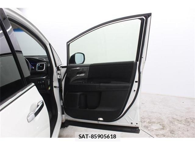 Honda ODYSSEY 2016-08 7251860-22