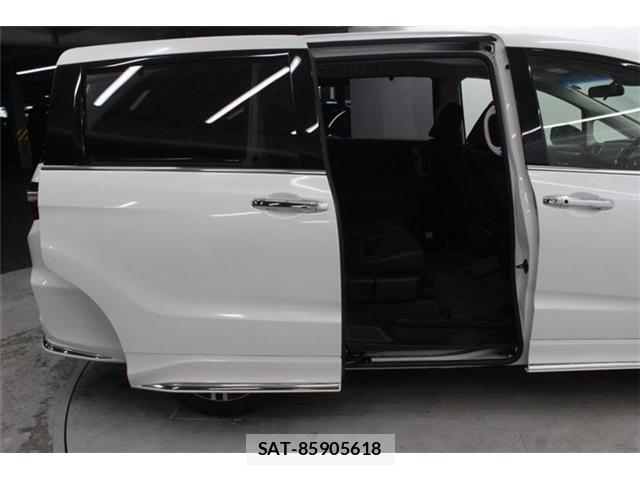 Honda ODYSSEY 2016-08 7251860-24