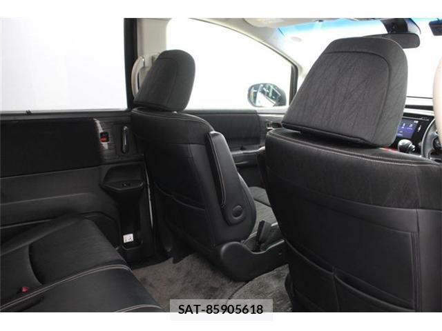 Honda ODYSSEY 2016-08 7251860-25