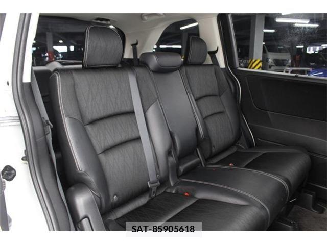 Honda ODYSSEY 2016-08 7251860-26