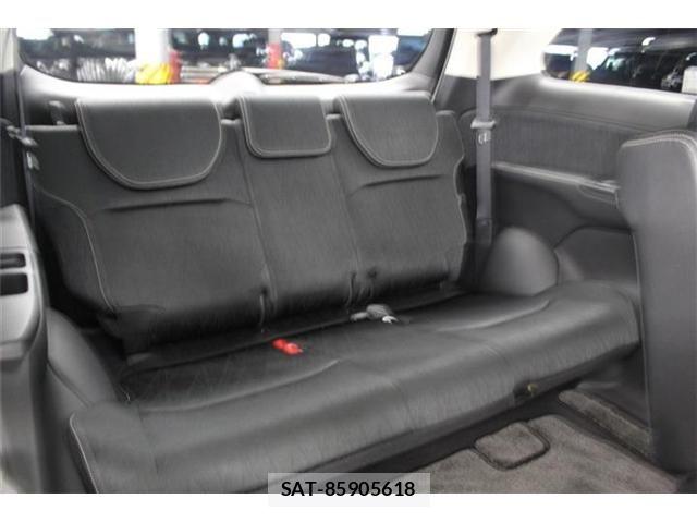 Honda ODYSSEY 2016-08 7251860-29