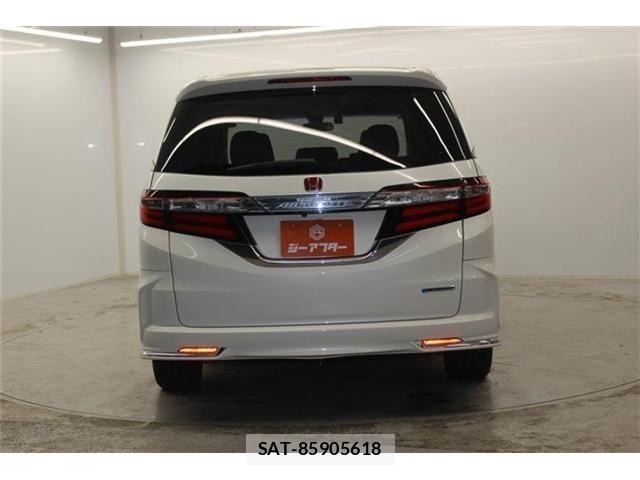Honda ODYSSEY 2016-08 7251860-5