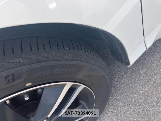 Honda ODYSSEY 2017-06 7251861-9