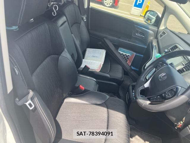 Honda ODYSSEY 2017-06 7251861-10