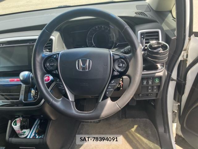 Honda ODYSSEY 2017-06 7251861-11